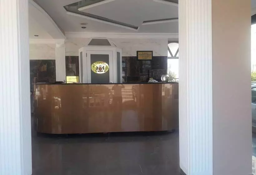 Jasmin Court Apart Otel