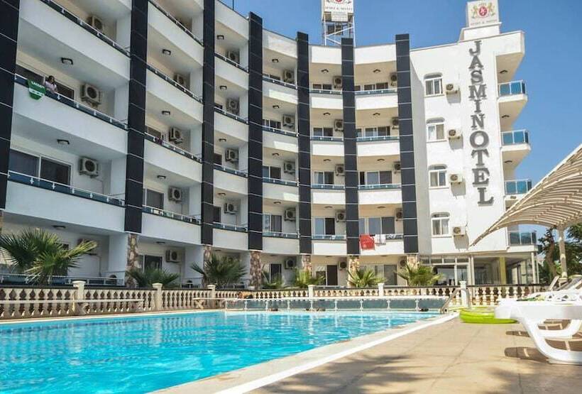 Jasmin Court Apart Otel
