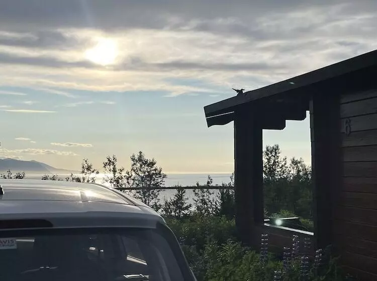 Kaldbaks Kot Cottages