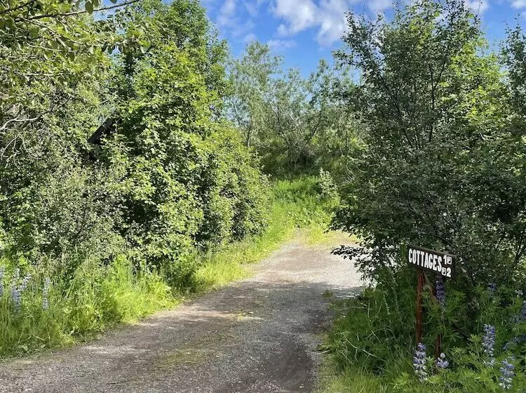 Kaldbaks Kot Cottages