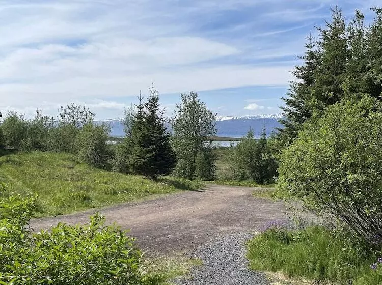 Kaldbaks Kot Cottages