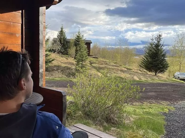 Kaldbaks Kot Cottages