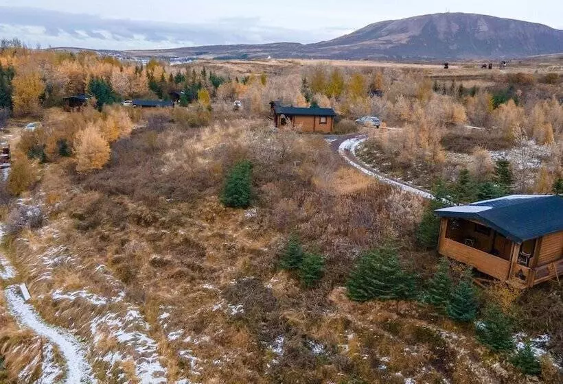 Kaldbaks Kot Cottages