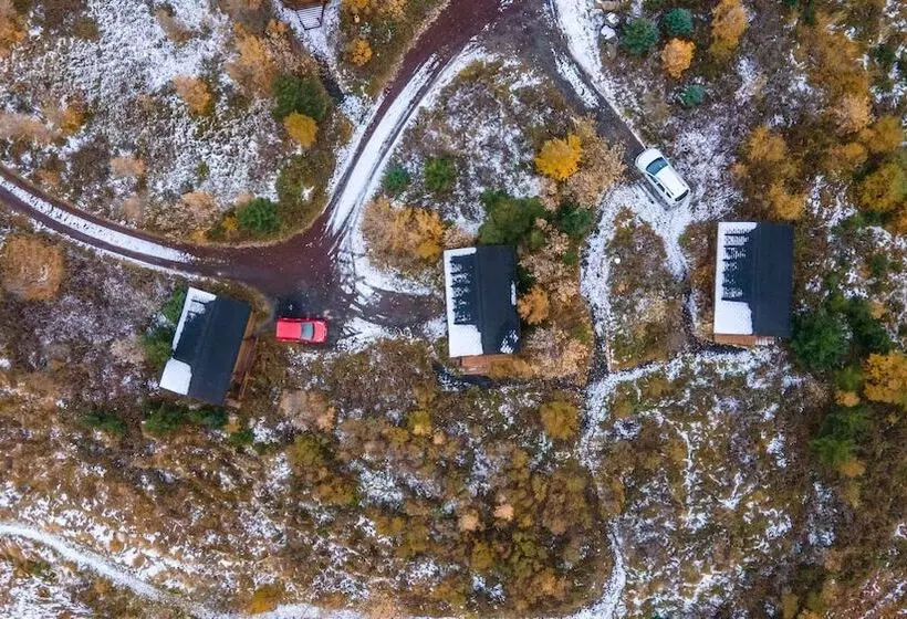Kaldbaks Kot Cottages
