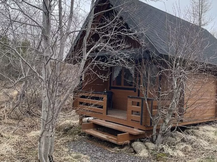 Kaldbaks Kot Cottages