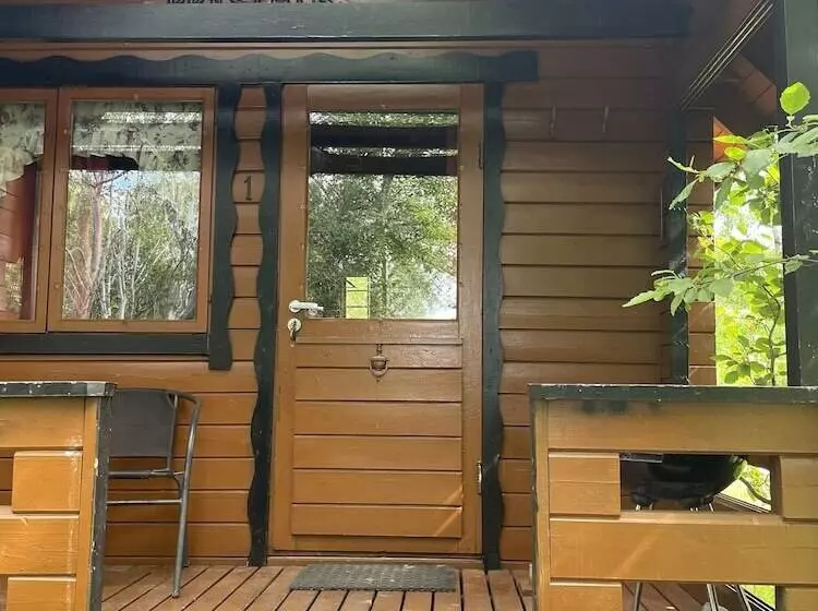 Kaldbaks Kot Cottages