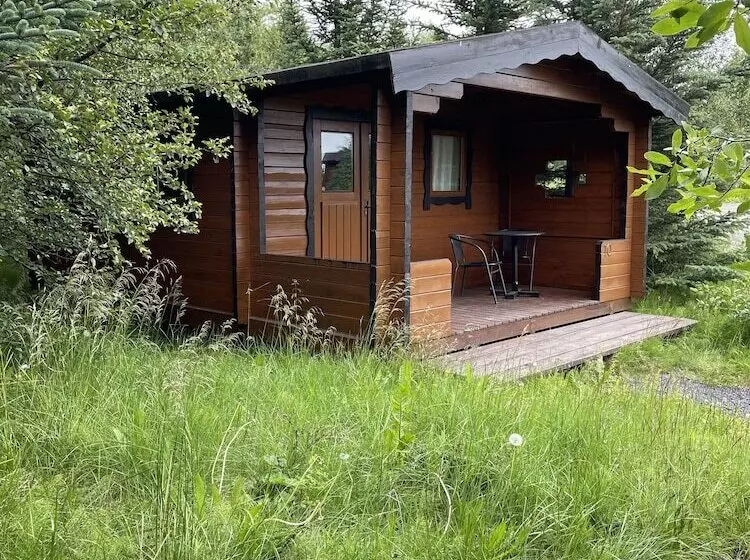 Kaldbaks Kot Cottages