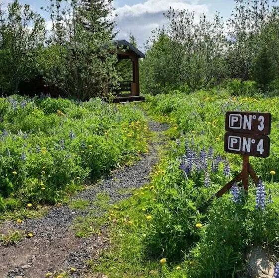 Kaldbaks Kot Cottages