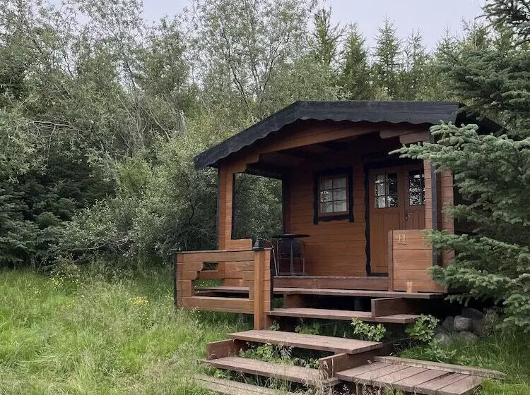 Kaldbaks Kot Cottages