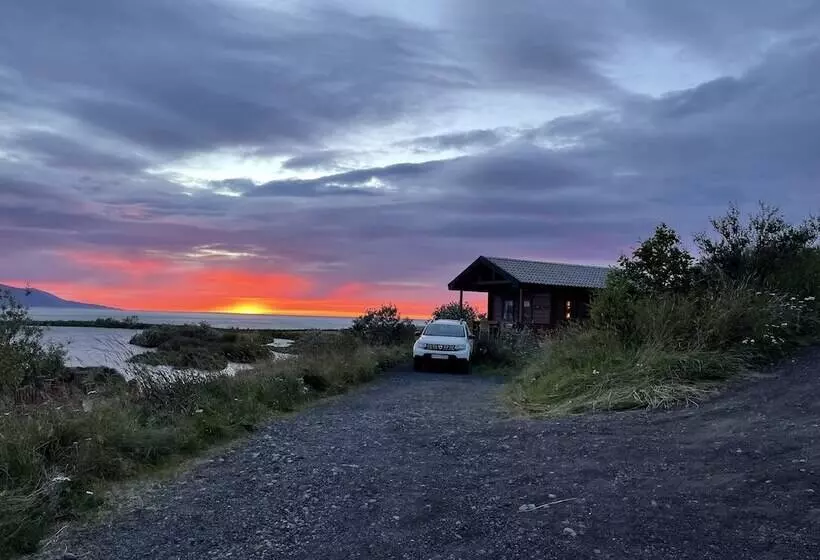 Kaldbaks Kot Cottages