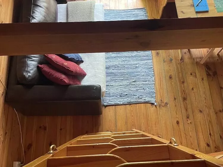 Kaldbaks Kot Cottages