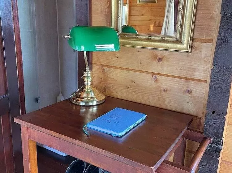 Kaldbaks Kot Cottages