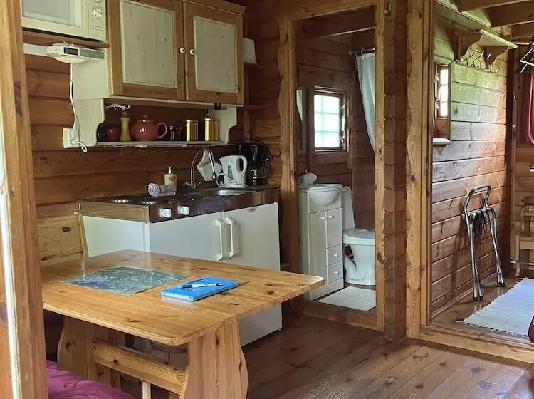 Kaldbaks Kot Cottages