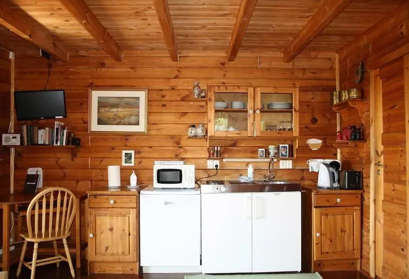 Kaldbaks Kot Cottages