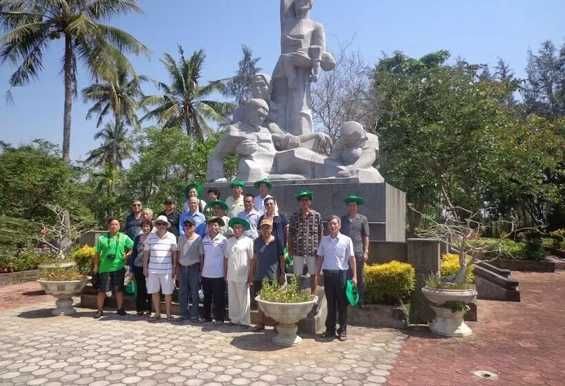 King Hotel Quang Ngai