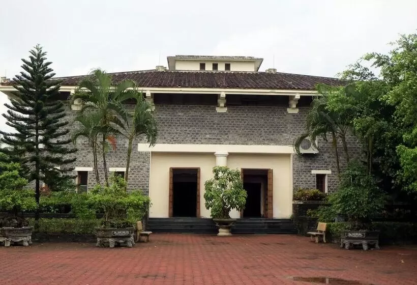 King Hotel Quang Ngai