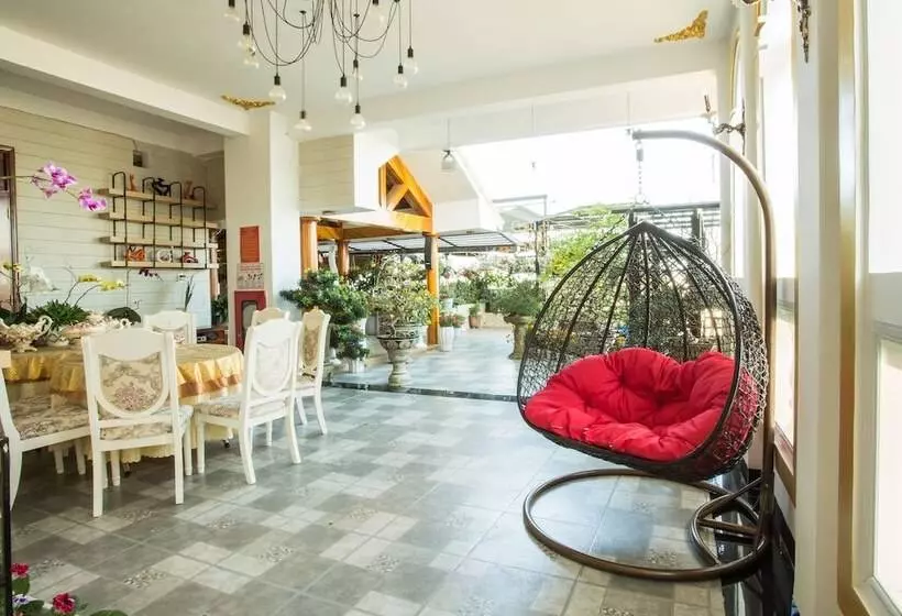 King Hotel Quang Ngai
