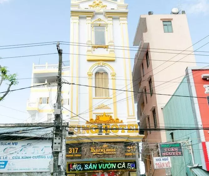King Hotel Quang Ngai