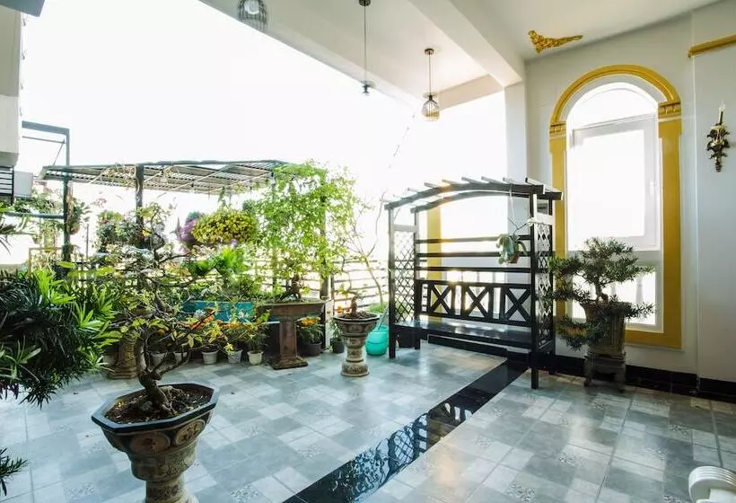 King Hotel Quang Ngai
