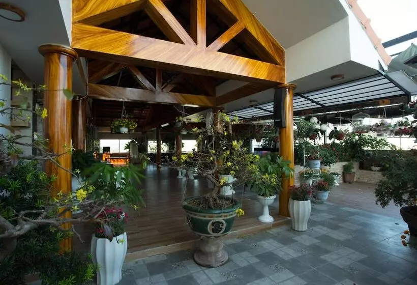 King Hotel Quang Ngai