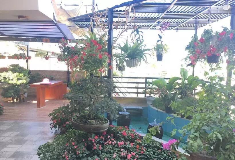 King Hotel Quang Ngai