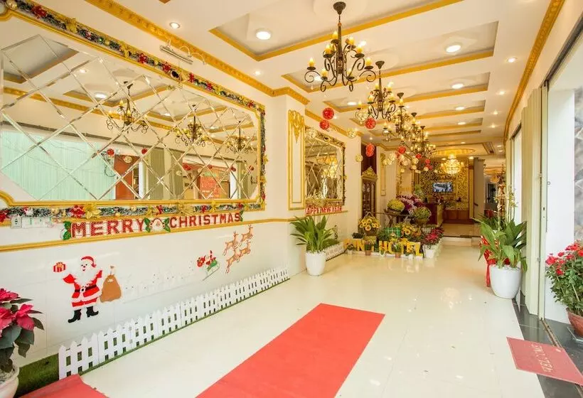 King Hotel Quang Ngai