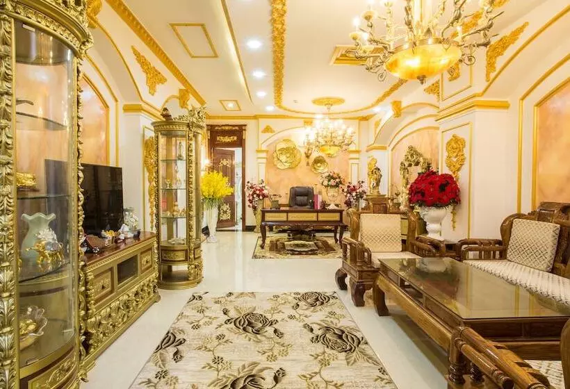 King Hotel Quang Ngai