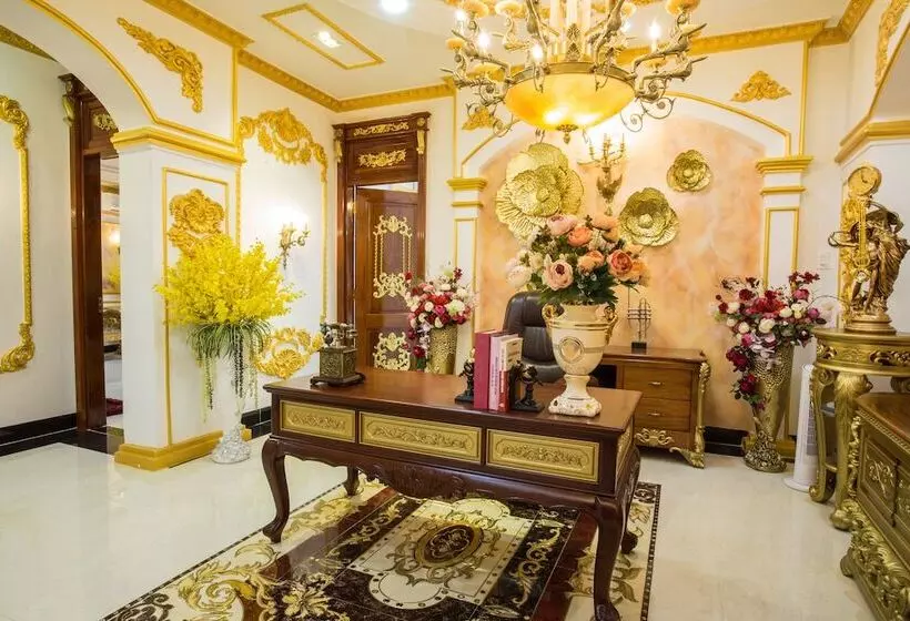 King Hotel Quang Ngai