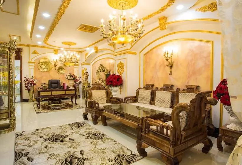 King Hotel Quang Ngai