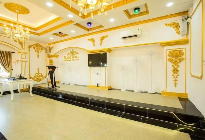 King Hotel Quang Ngai