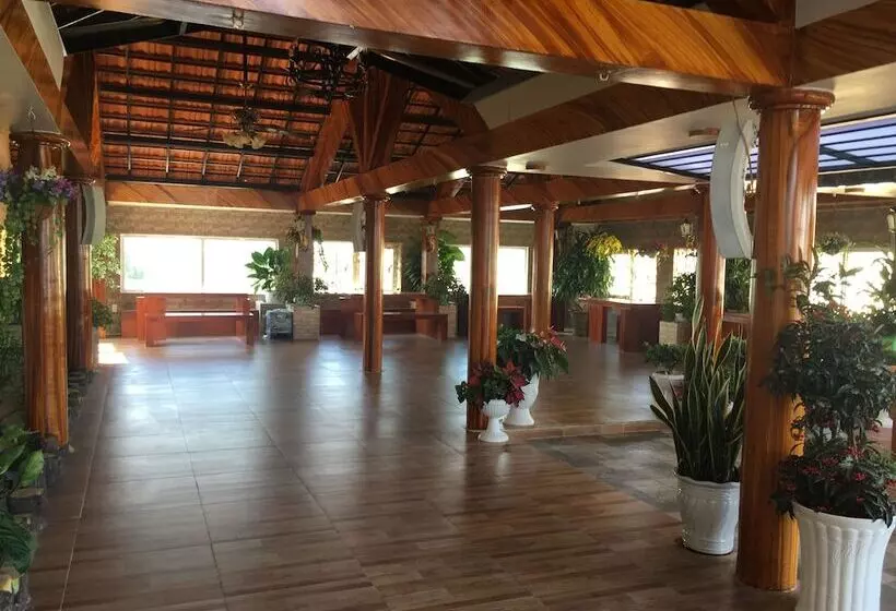King Hotel Quang Ngai