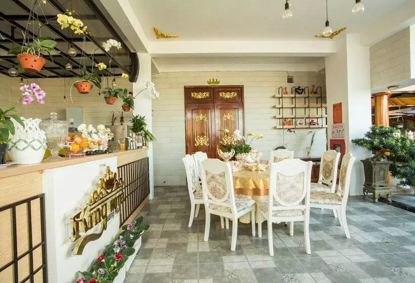 King Hotel Quang Ngai