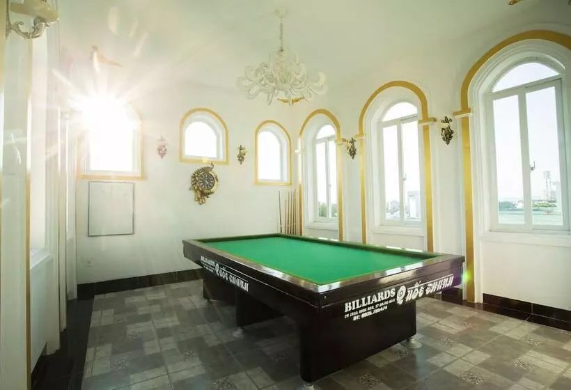 King Hotel Quang Ngai