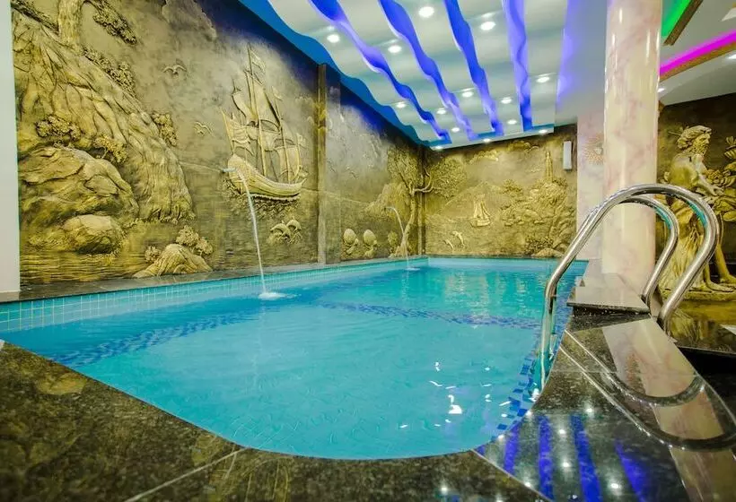 King Hotel Quang Ngai