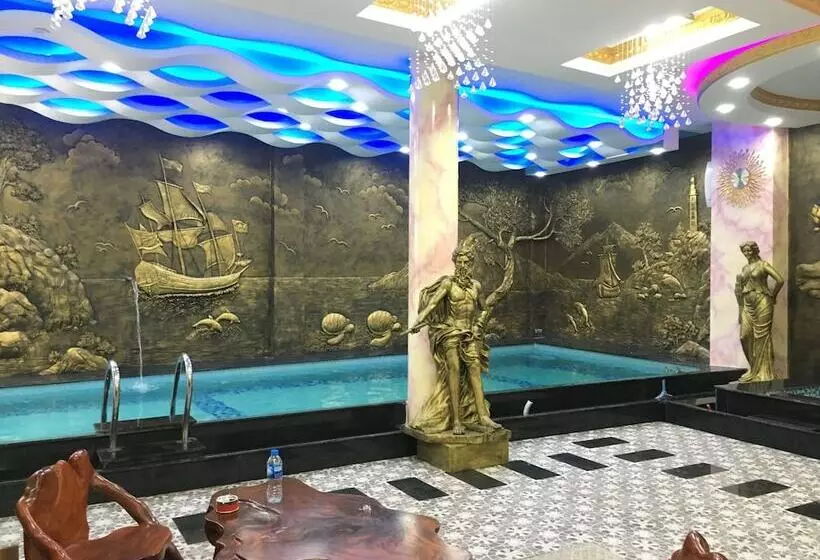 King Hotel Quang Ngai