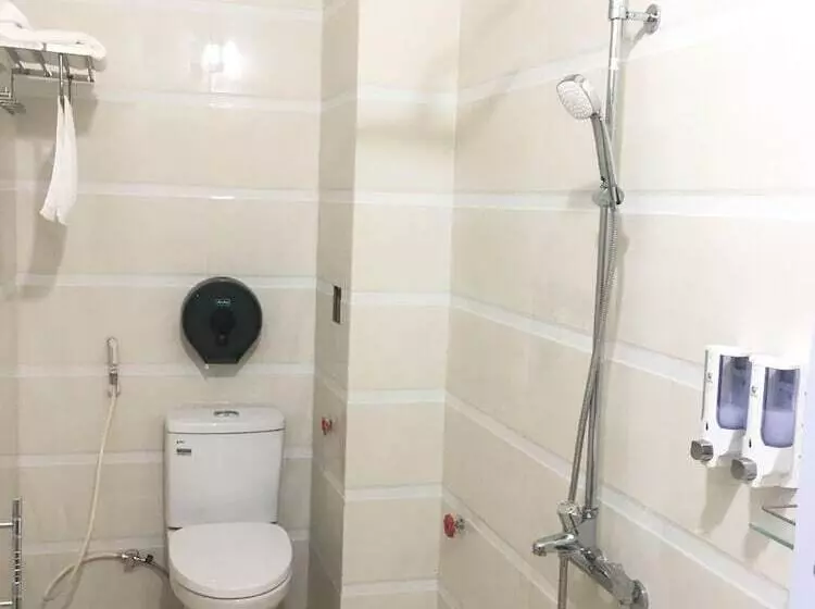 King Hotel Quang Ngai