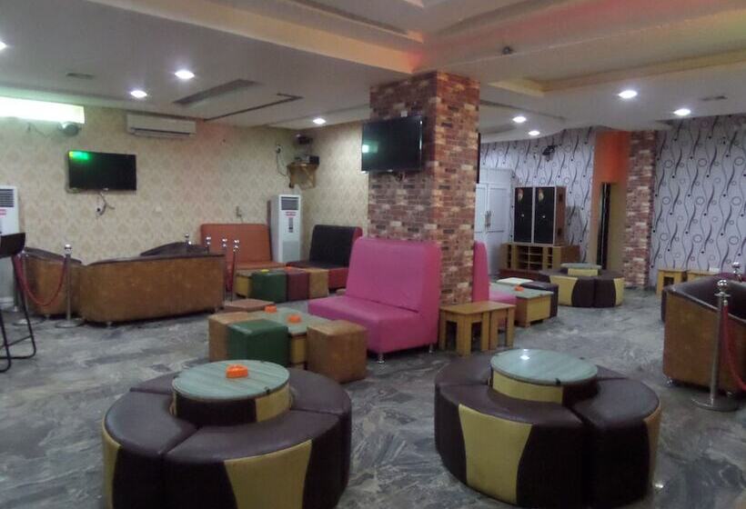 Leksokky Hotel And Suites