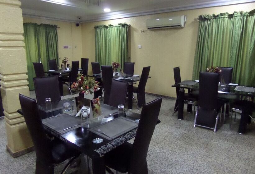 Leksokky Hotel And Suites