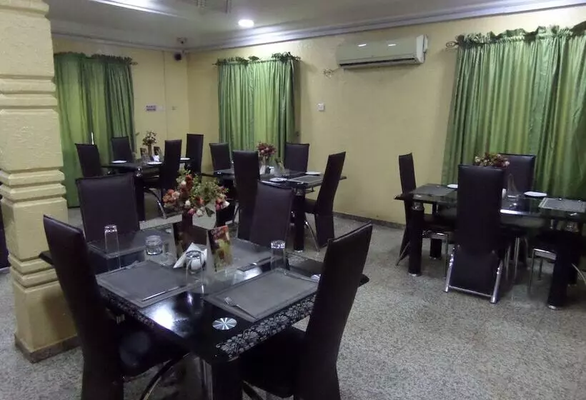 Leksokky Hotel And Suites