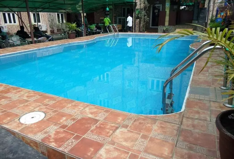 Leksokky Hotel And Suites