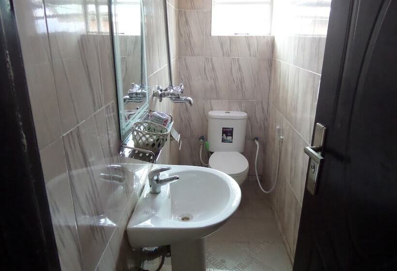 Leksokky Hotel And Suites