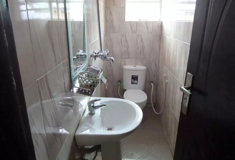 Leksokky Hotel And Suites