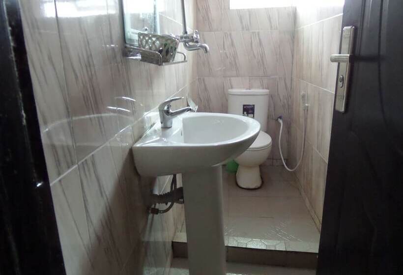 Leksokky Hotel And Suites