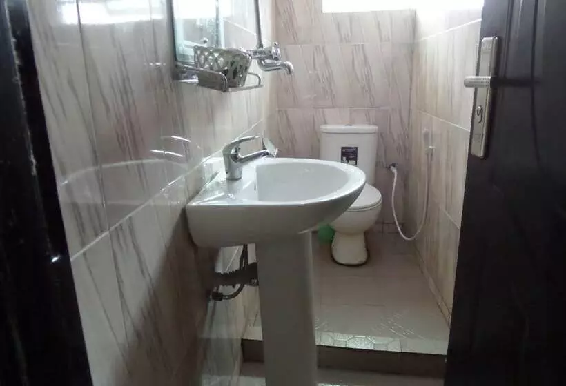 Leksokky Hotel And Suites
