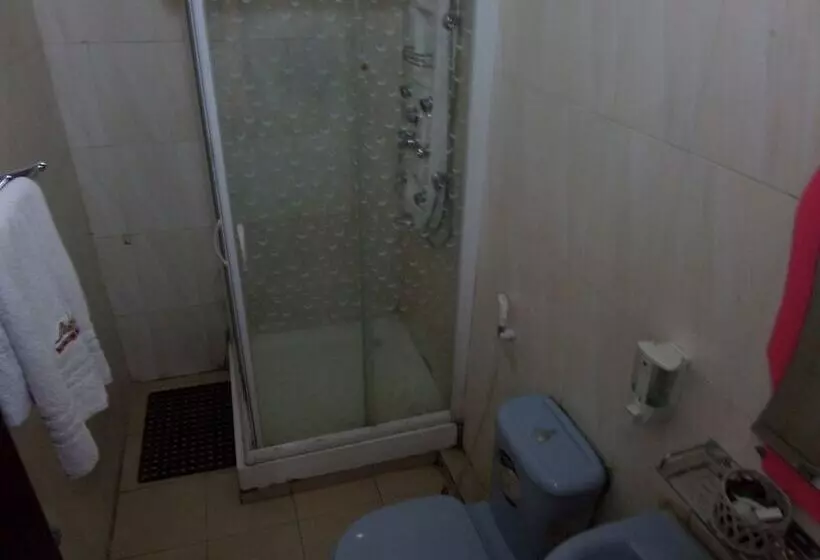 Leksokky Hotel And Suites