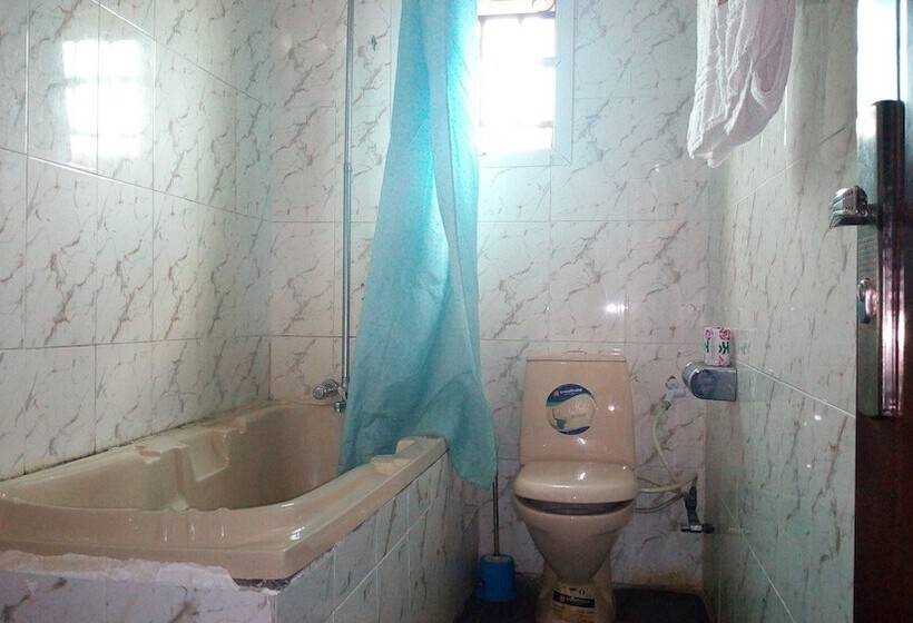 Leksokky Hotel And Suites