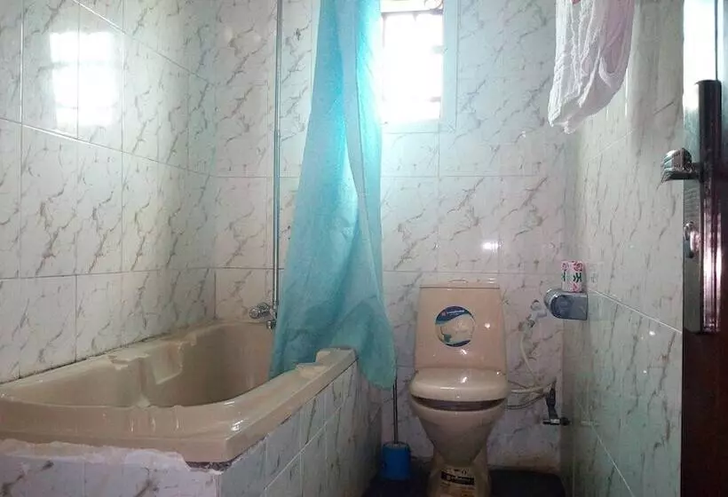 Leksokky Hotel And Suites