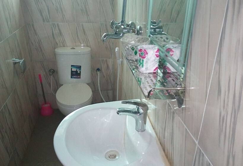 Leksokky Hotel And Suites