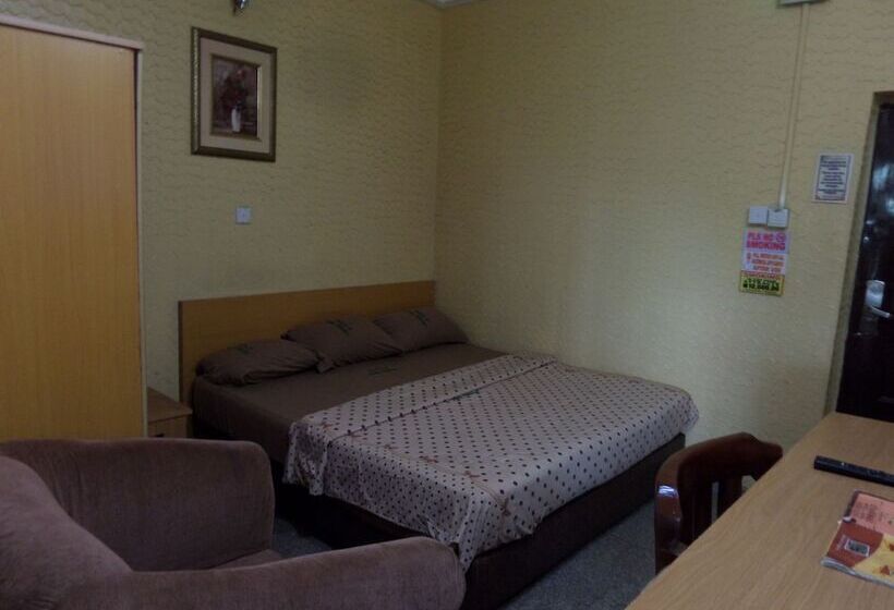 Leksokky Hotel And Suites