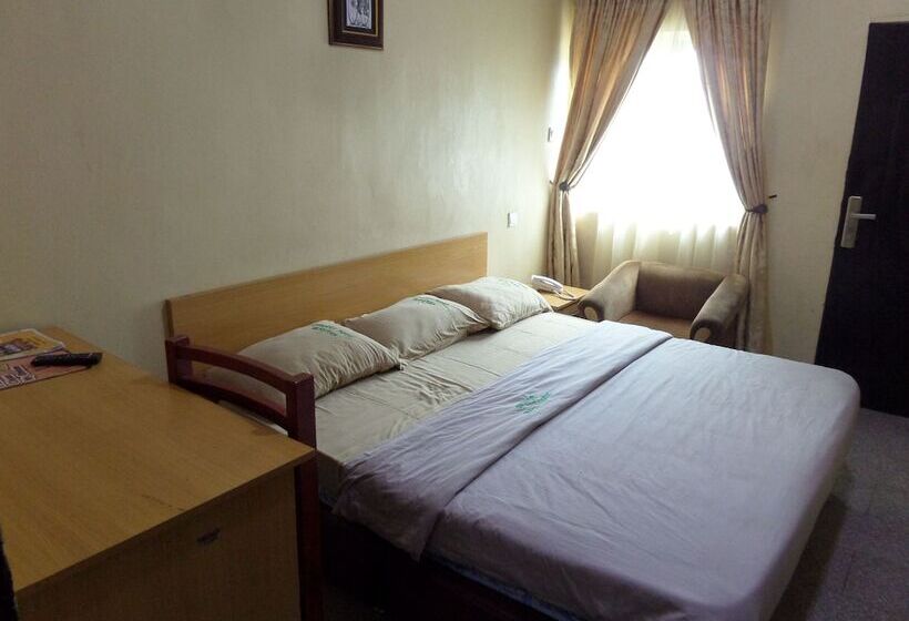 Leksokky Hotel And Suites